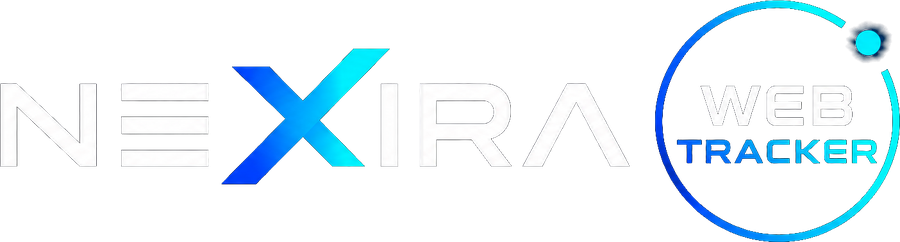 NEXIRA Web Tracker